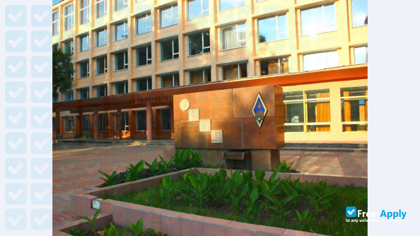 Odessa National Polytechnic University photo #10