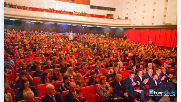 Odessa National Polytechnic University photo #9