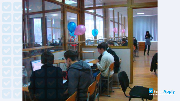 Odessa National Polytechnic University photo #8