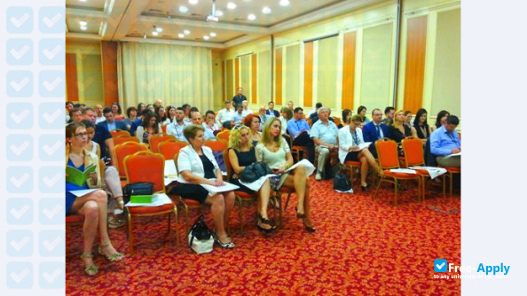 Odessa National Polytechnic University photo #6