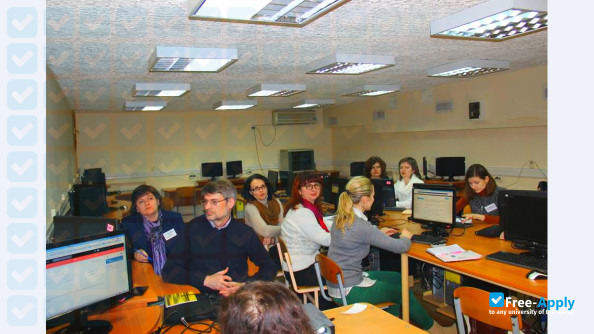 KROK University фотография №10
