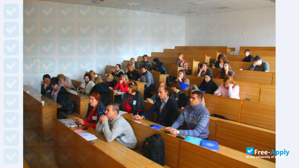 KROK University фотография №8