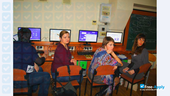 KROK University фотография №9