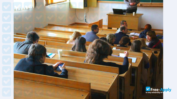 KROK University photo