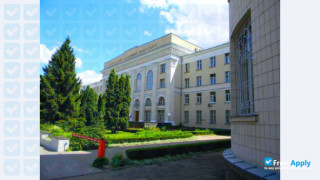 National Aviation University (Kyiv International University of Civil Aviation) thumbnail #13