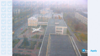 National Aviation University (Kyiv International University of Civil Aviation) thumbnail #4