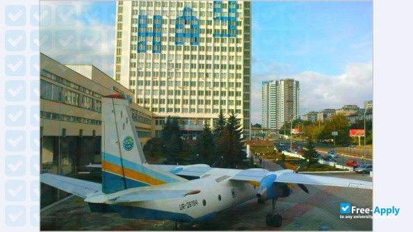 Photo de l’National Aviation University (Kyiv International University of Civil Aviation) #4