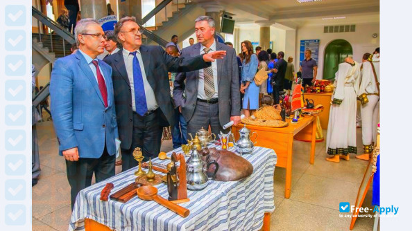 Photo de l’National Aviation University (Kyiv International University of Civil Aviation) #10