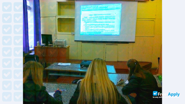 Kharkiv Institute of Personnel Management photo #2