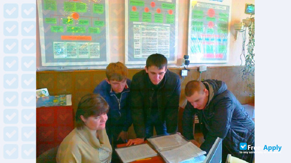 Kharkiv Institute of Personnel Management photo #3