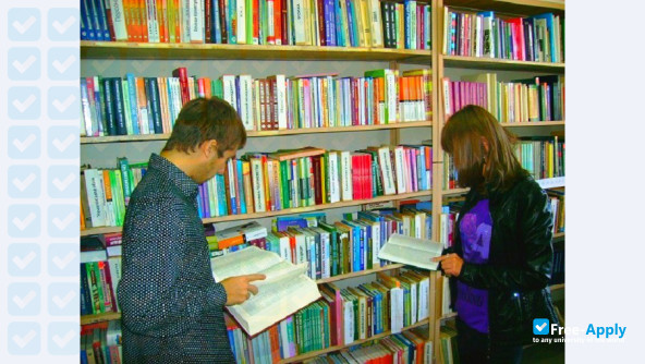 Kharkiv Institute of Personnel Management photo #6