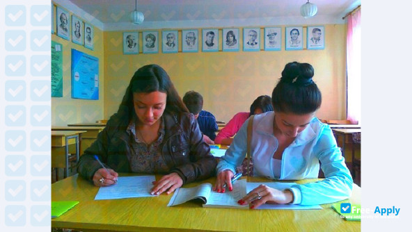 Kharkiv Institute of Personnel Management photo #8