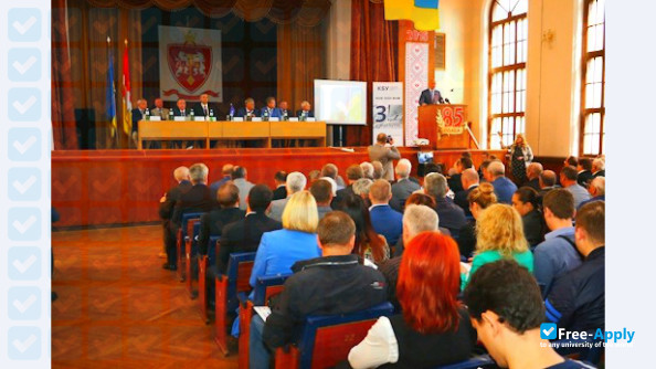 Odessa State Academy of Civil Engineering and Architecture фотография №9