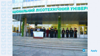 National Forestry and Wood Technology University of Ukraine миниатюра №4