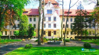 National Forestry and Wood Technology University of Ukraine миниатюра №11