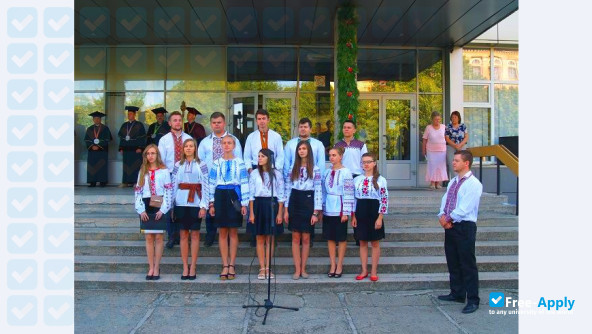 National Forestry and Wood Technology University of Ukraine фотография №11