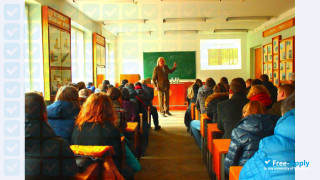 National Forestry and Wood Technology University of Ukraine миниатюра №14