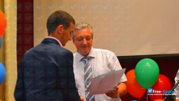 Odessa State Academy of Technical Regulation and Quality photo