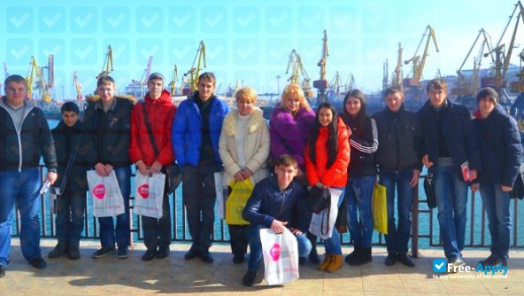 Odessa State Academy of Technical Regulation and Quality фотография №3