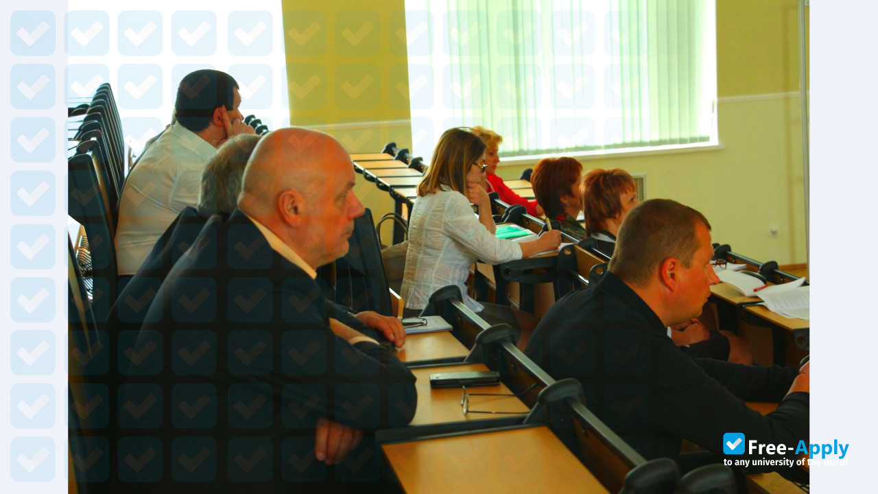 National Medical Academy of Postgraduate Education P L Shupyk фотография №14