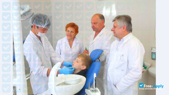 National Medical Academy of Postgraduate Education P L Shupyk фотография №12
