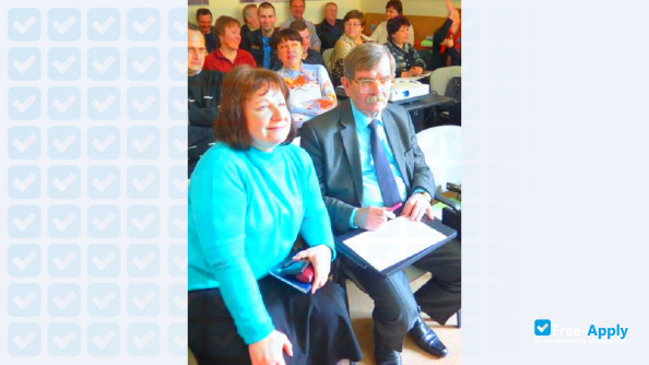 Foto de la Kharkiv Institute of Socio Economy