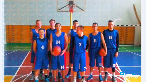 Photo de l’National Metallurgical Academy of Ukraine #7