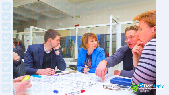Foto de la National Mining University of Ukraine #10