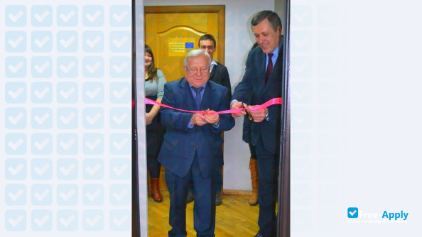 Photo de l’National Pedagogical University MP Dragomanov #8