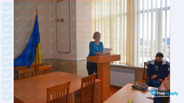 Photo de l’National Pedagogical University MP Dragomanov #12