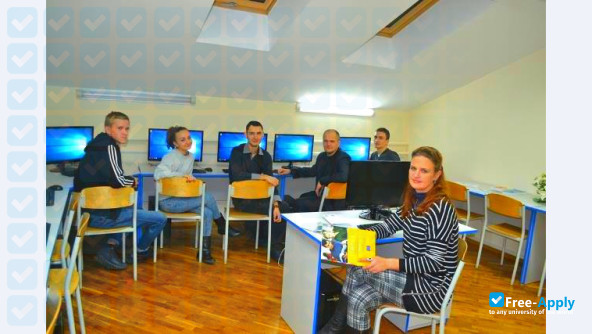 Photo de l’National Pedagogical University MP Dragomanov #10