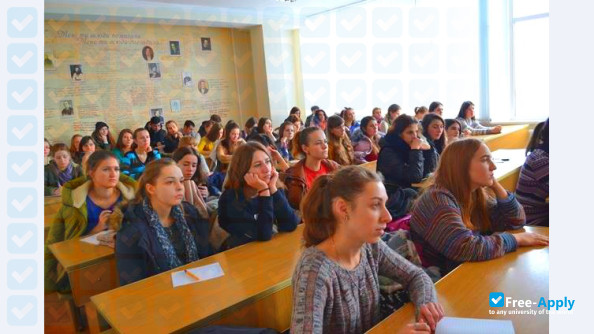 Photo de l’National Pedagogical University MP Dragomanov #9