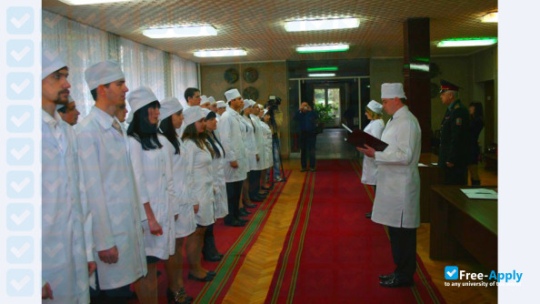 National Pirogov Memorial Medical University photo #1