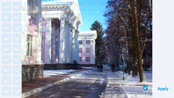 National Pirogov Memorial Medical University фотография №14