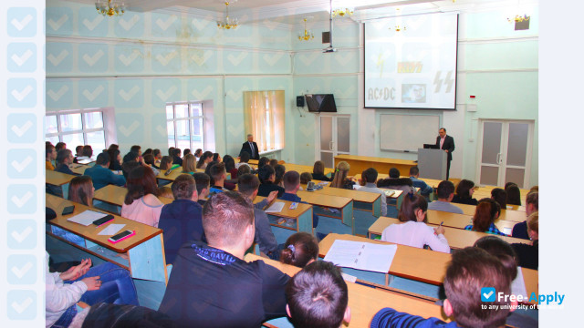Foto de la National Pirogov Memorial Medical University #4