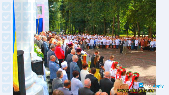 National Pirogov Memorial Medical University photo #11