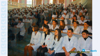 Miniatura de la National Pirogov Memorial Medical University #13