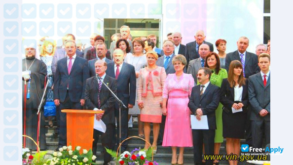 National Pirogov Memorial Medical University photo #4