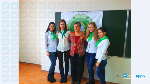 Photo de l’Odessa State Environmental University #8
