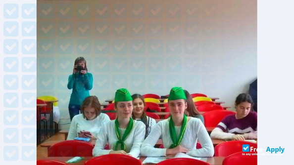 Odessa State Environmental University фотография №3