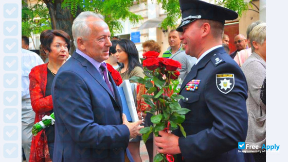 Photo de l’Odessa State University of Internal Affairs #2