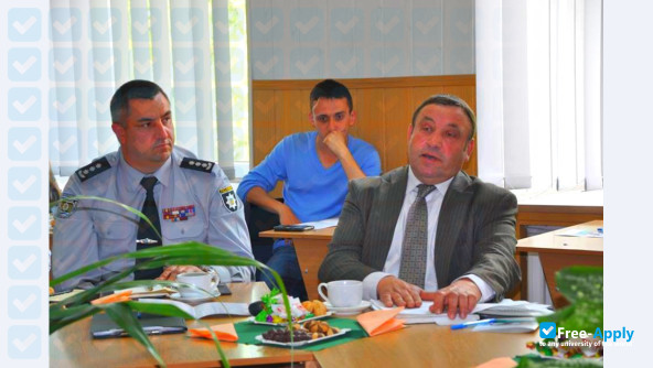 Odessa State University of Internal Affairs photo #5