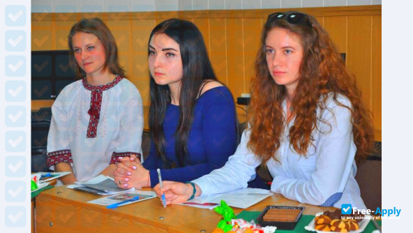 Photo de l’Odessa State University of Internal Affairs #10