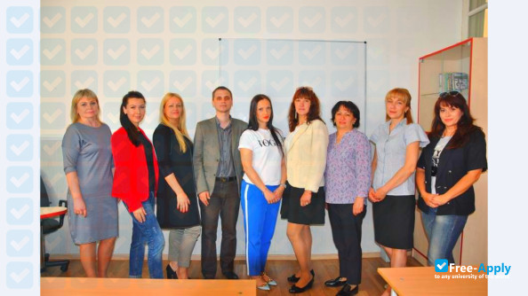 Photo de l’Odessa State University of Internal Affairs #8