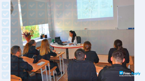 Photo de l’Odessa State University of Internal Affairs #3