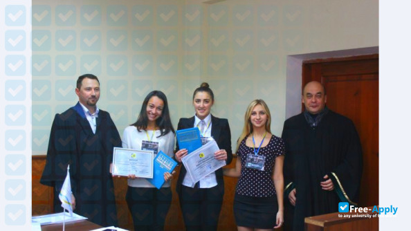 Photo de l’National State Tax Service University of Ukraine #7