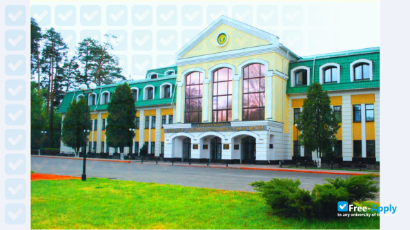 National State Tax Service University of Ukraine фотография №7