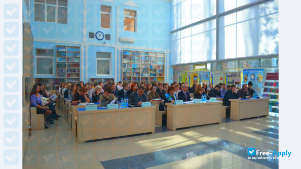 National State Tax Service University of Ukraine photo