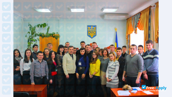 National State Tax Service University of Ukraine фотография №10