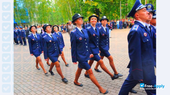Photo de l’National State Tax Service University of Ukraine #9